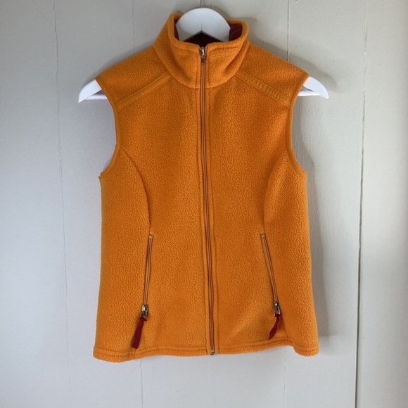 Patagonia womens fleece vest small synchilla polartec - Picture 1 of 7
